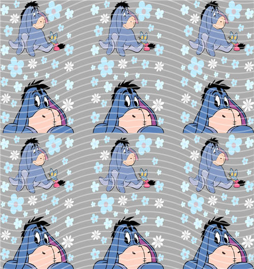 Pen sticker-F 1612